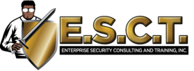 Enterprise Security Consulting and Training Inc.